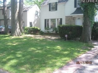 3776 Bridgeview Dr, South Euclid, OH 44121