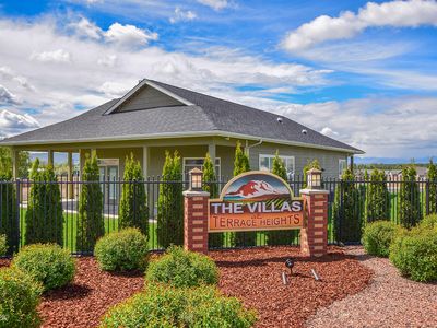 3705 Seasons Pkwy #32, Yakima, WA, 98901