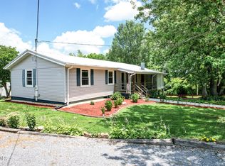 485 White Sands Rd, Greeneville, TN 37743