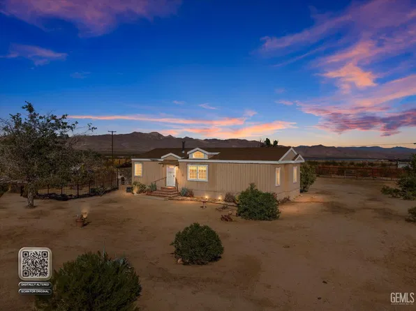 6101 Sespe Ave, Mojave, CA 93501