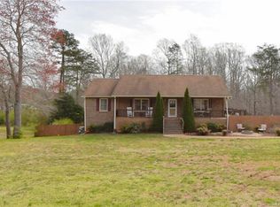 168 Aderholdt Rd, Bessemer City, NC 28016