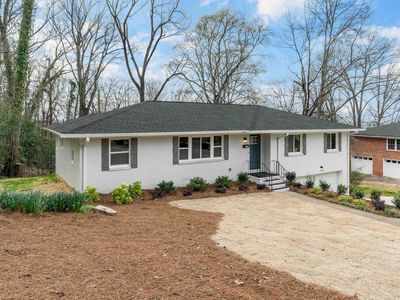 1240 51st St S, Birmingham, AL, 35222