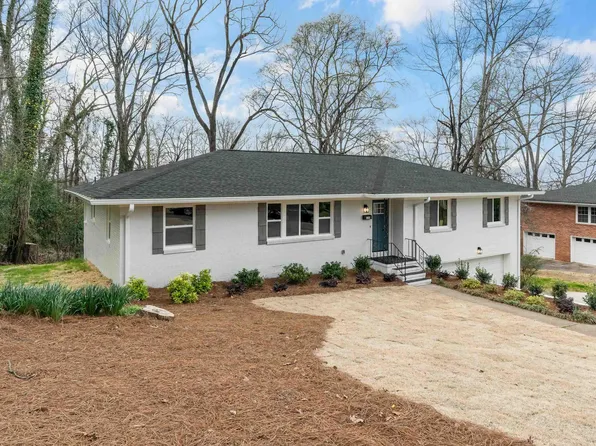 1240 51st St S, Birmingham, AL 35222