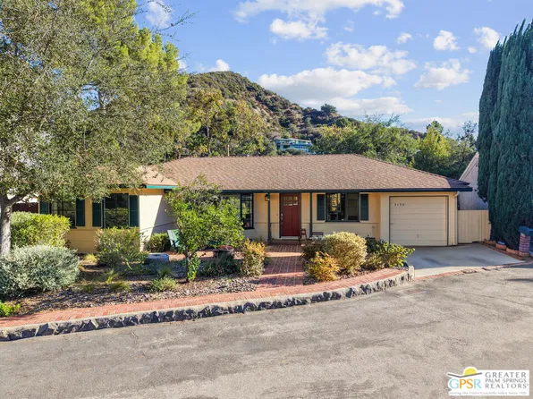3150 Charing Cross Pl, Glendale, CA 91206