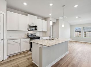 1219 Romany Fields Dr, Huffman, TX 77336