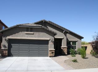 1661 W Red Bird Rd, Phoenix, AZ 85085