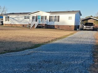 87 E Williams St, Coats, NC 27521