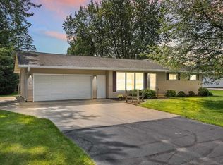 1615 Harlyn Ave, Rothschild, WI 54474