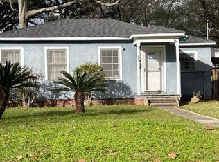 4927 Jean St, Baton Rouge, LA 70805