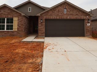 128 Wasatch Peaks Way, Willis, TX 77378