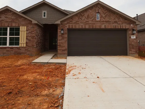128 Wasatch Peaks Way, Willis, TX 77378
