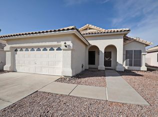 10035 E English Woods Rd, Tucson, AZ 85748