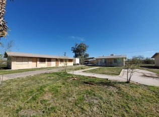 4025 N Arizona St, Eloy, AZ 85131