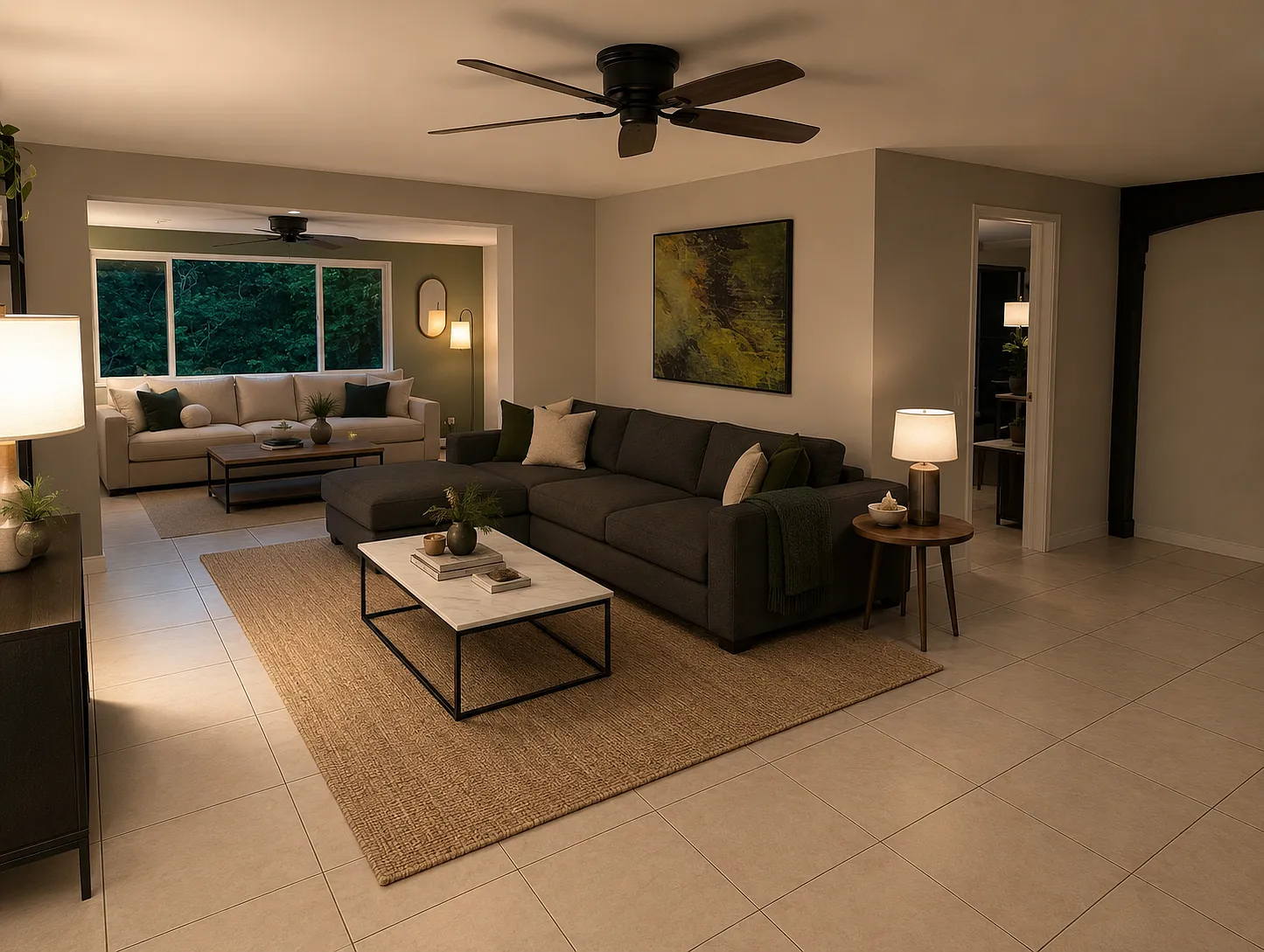 3941 Stratfield Dr — Photo 4