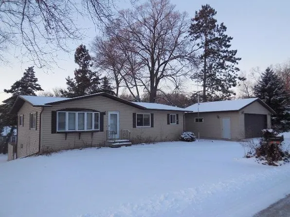 1414 E Road Seven, Edgerton, WI 53534