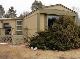 616 Quillett Dr, Beaverton, MI 48612