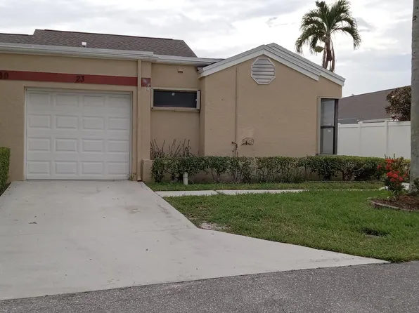 4580 Discovery Lane #23, West Palm Beach, FL 33417