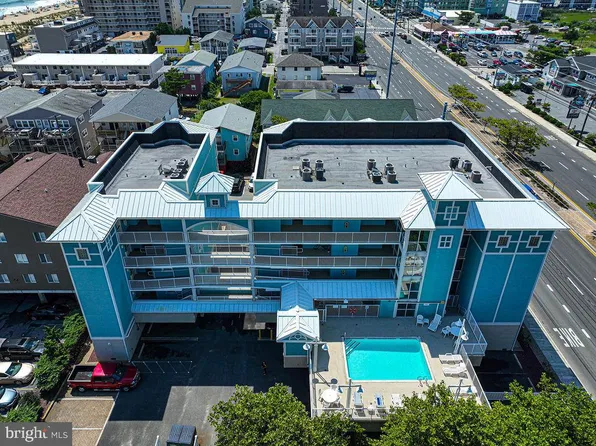 18 79th St Unit 202, Ocean City, MD 21842