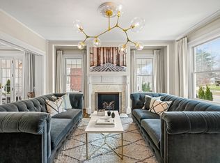 254 Commonwealth Ave, Newton, MA 02467