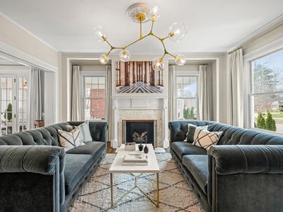254 Commonwealth Ave, Newton, MA, 02467