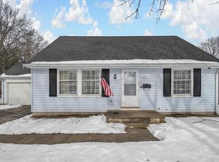 180 Hanover Rd, Lexington, OH 44904