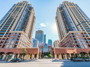 4090 Living Arts Dr SW #1611, Mississauga, ON L5B 4M8