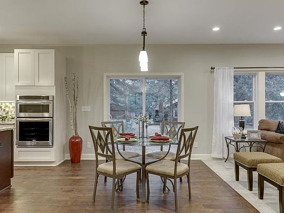 Informal Dining