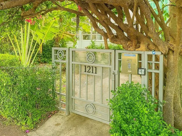 1211 Pennsylvania Ave APT B1, Miami Beach, FL 33139