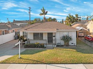 5509 Citronell Ave, Pico Rivera, CA 90660