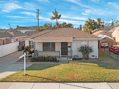 5509 Citronell Ave, Pico Rivera, CA, 90660