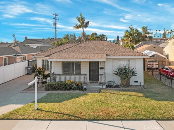 5509 Citronell Ave, Pico Rivera, CA 90660