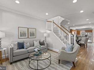 1437 Ives Pl SE, Washington, DC 20003