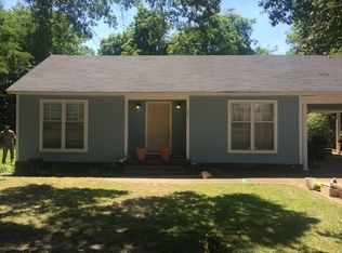 301 Fayette Davis Ave, Cleveland, MS 38732