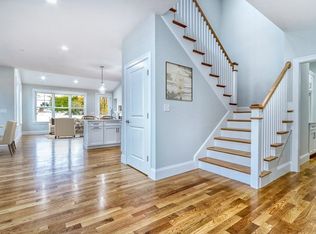 83 Rowell Ln #83, Middleton, MA 01949