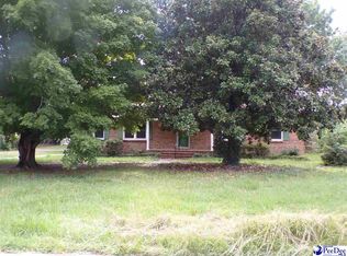 404 S 11th St, Hartsville, SC 29550