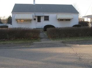 2510 Marian St, Aliquippa, PA