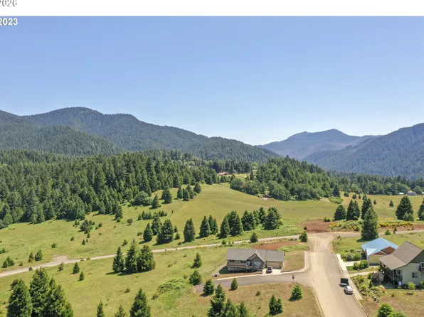 Bugle Loop #Tl1304, Oakridge, OR 97463