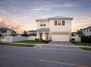 22255 SW 132nd Ave, Miami, FL 33170