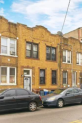 Rented by Keller Williams NYC