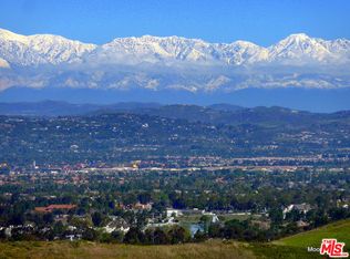 12025 County Line Rd, Pinon Hills, CA 92372