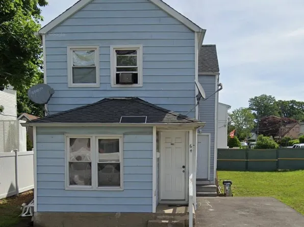 64 Stewart Avenue, Hempstead, NY 11550