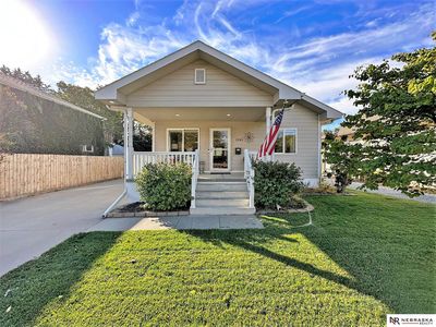 2243 South St, Lincoln, NE, 68502