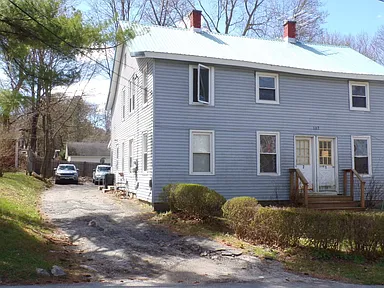 107 Norton St Bennington VT | Zillow