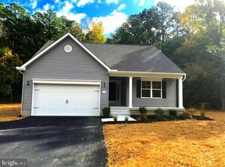 124 Forest Rd, Grasonville, MD 21638