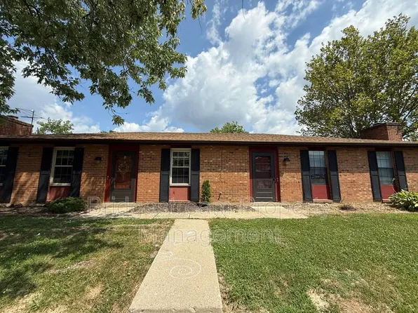 1444 Minstrel Dr #A, Dayton, OH 45449