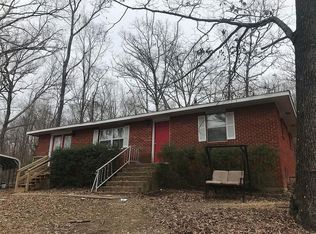 10 Pine St, Greenville, MO 63944