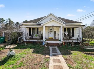 13721 Highway 601, Midland, NC 28107