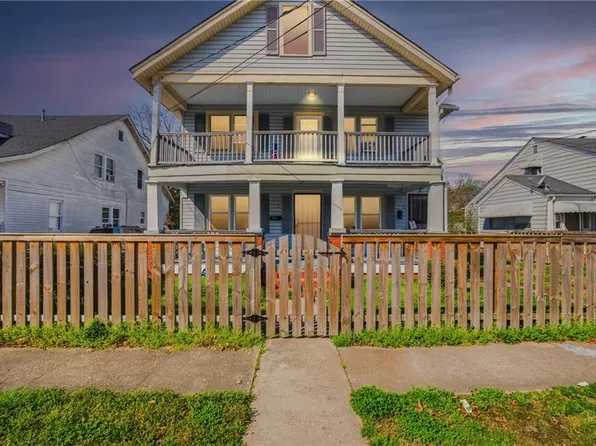 1802 Atlanta Ave, Portsmouth, VA 23704