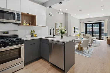 Rented by Kingsland Properties