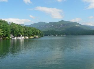 1060 Cedar Creek Rd, Lake Lure, NC 28746